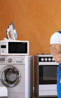 تعمیریخچال وفریزر ماشین ظرفشویی ولباسشویی