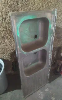 سینک ظرفشویی