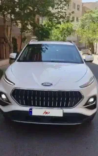کی ام سی مدل ۱۴۰۲ اقساط بسیار تمیز