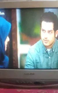 تلویزیون درحدنو سالم