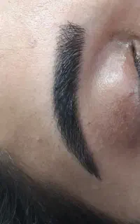 آرایش دائم(پریا بیوتی ماهک)