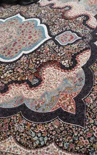 فرش۹متری درحدنو