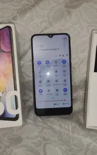 گوشی سامسونگ A50