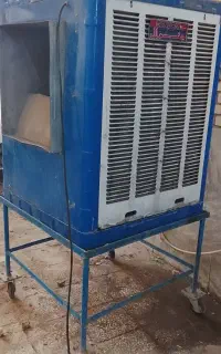 فروش دو عدد کولر 5000 و8000
