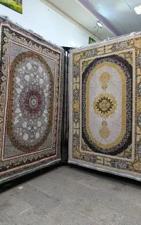 فرش ویلایی