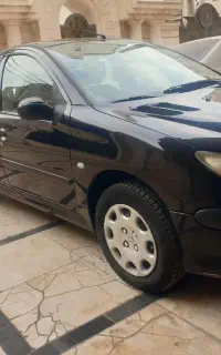 206SD صندوق دار  اوتومات