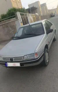 پژو ۸۸
