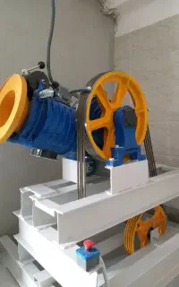 آسانسور (نصب و فروش) آسانسور محرمخانی