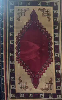 پشتی سنتی