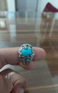 فیروزه نیشابور