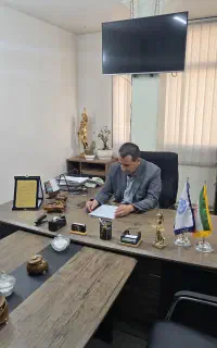 وکیل پایه یک دادگستری تهران