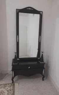 اینه وشمعدان