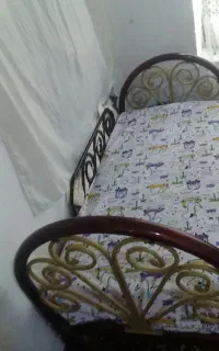 تخت خواب بچه
