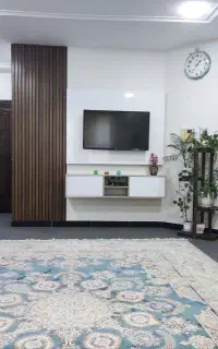 واحد آپارتمان امید اصلی