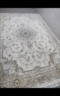 فرش 6متری 2عدد دونه ای 5000000