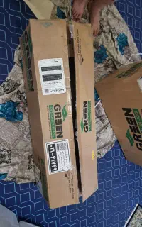 کارتن اسپیلت