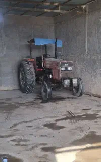 تراکتور۳۹۹مدل ۹۰