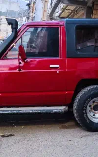پاترول عروسک