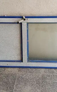 درب سرویس