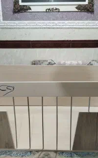 تخت خواب بچه