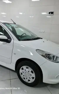 207 سقف فلز   هیدرولیک  مدل 405