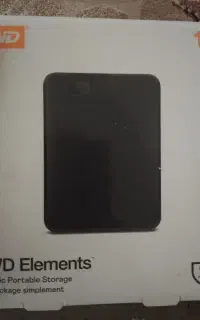 هارد اکسترنال