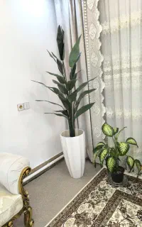 درخچه مصنوعی