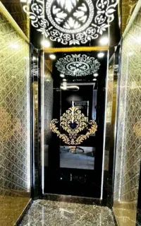کابین آسانسور اقساطی و اقتصادی
