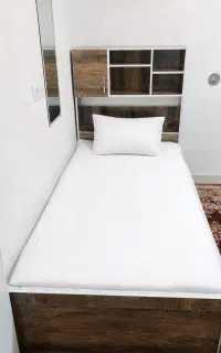 تخت خواب