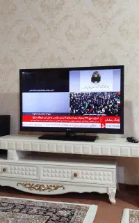 تلویزیون