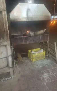 کباب پز