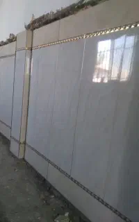 کاشی سرامیک و سنگ کاری
