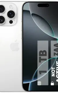 آیفون 16 پرو اسنم