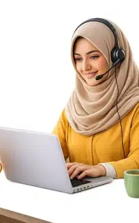 استخدام همکار خانوم در بازرگان (فروشگاه کامپیوتر)