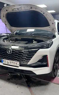 ریمپ خودرو چینی ۳ تومان