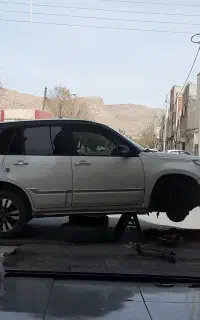 زیروبندسازی فرزاد