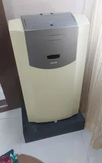 کولر گازی پرتابل ایستاده ژاپن