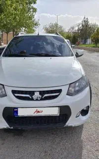 کوئیک دنده‌ای ساده مدل ۱۴۰۰