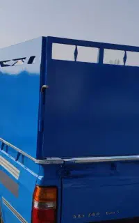 باربند جویباری شمالی