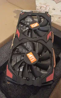 rx580 8g