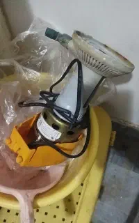 پمپ آب کولر