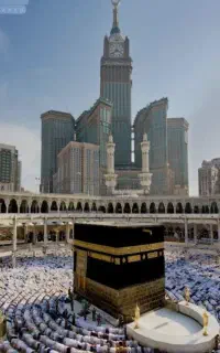 فروش۲فقره فیش حج تمتع