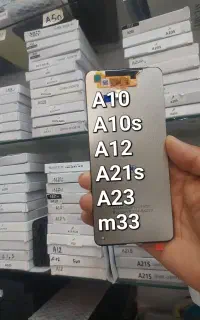 تاچ ال‌ سی دی a10 a11 a12 a21s a23 m33 a20s السیدی