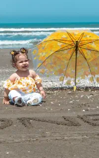 آتلیه نوزاد کودک بارداری
