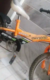 دوچرخه۱۶