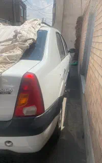تندر ۹۰ مدل ۹۷ کم کار در حد