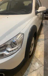 دانگ فنگ H30 کراس