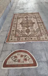 گلیم فرش