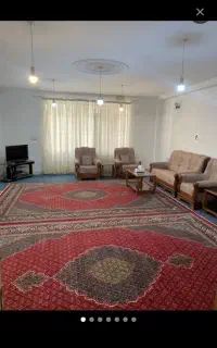 سوئیت تمیز اجاره مرکز شهر .