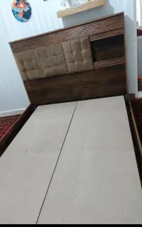 تخت خواب دونفره